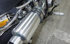 HONDA GORILLA 1981 Z50J