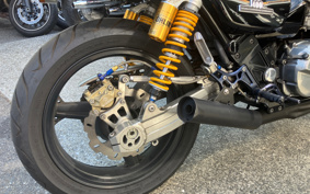 KAWASAKI  ZEPHYR 400 KAI  FINAL ED 2009 ZR400C