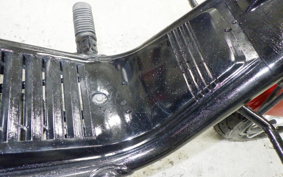 HONDA ROAD FOX 2006 TB10