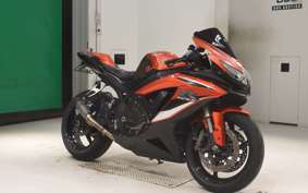SUZUKI GSX-R600 2023
