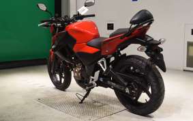 HONDA CB250F 2019 MC43