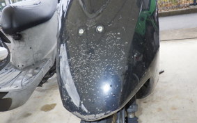 HONDA DIO Gen.6 AF62