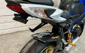 SUZUKI GSX-R600 2012 C3111