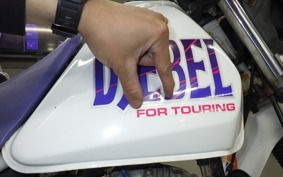 SUZUKI DJEBEL 125 SF44A