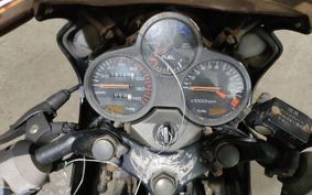 HONDA CBX125 JC11