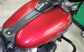 HARLEY FLSL 1750 2018