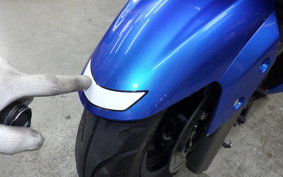 SUZUKI ｽｳｨｯｼｭ125 DV12B