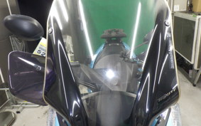 YAMAHA TRICITY 125 A 2025 SEC1J