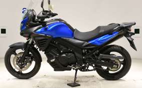 SUZUKI Vｽﾄﾛｰﾑ650A 2015 VP56A