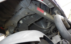 YAMAHA JOG Gen.5 SA36J