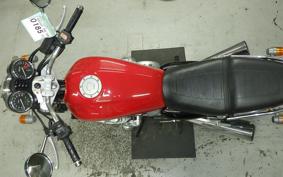 HONDA CB400F 1998 NC36