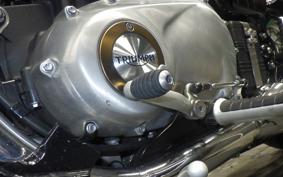 TRIUMPH BONNEVILLE SPEED 2019