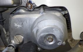 HONDA C90 SUPER CUB E 2023 HA02
