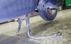 HONDA DIO GEN 3 2026 AF34