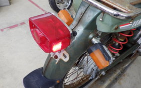 YAMAHA MATE 50 2000 V50