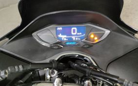 HONDA PCX 160 KF47