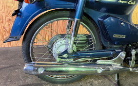 HONDA SUPER CUB50 AA01