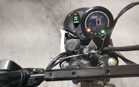 HONDA CT125 HUNTER CUB JA55