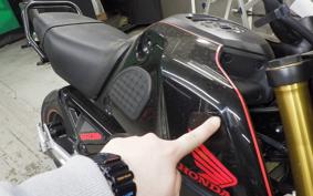 HONDA ｸﾞﾛﾑ-2 JC92