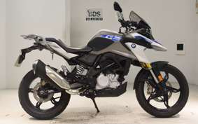 BMW G310GS 2018