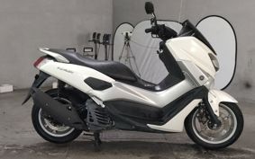 YAMAHA N-MAX 125 SE86J