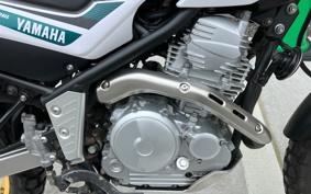 YAMAHA TOURING SEROW DG17J