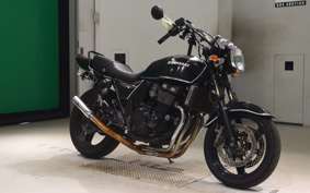 KAWASAKI ZRX-2 2008 ZR400E