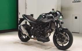 SUZUKI SV650 X A 2019 VP55B