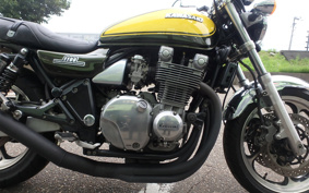 KAWASAKI ZEPHYR 1100 1992 ZRT10A