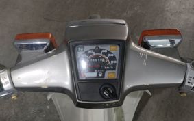 HONDA SUPER CUB50 AA01