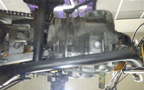 HONDA APE 50 2021 AC16