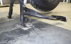 HONDA PCX125 2008 JK05