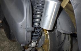 YAMAHA JOG ZR-4 SA56J