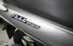 SUZUKI ADDRESS 110 2005 CE47A