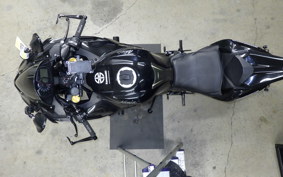 KAWASAKI ZX-25R ZX250E