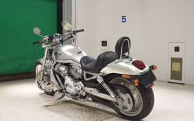 HARLEY V-ROD 1130 2002