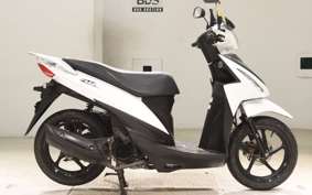 SUZUKI ADDRESS 110 2020 CE47A