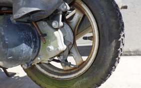 HONDA DIO CESTA AF34