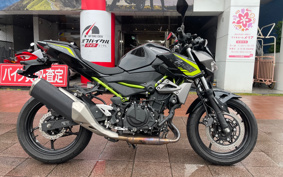 KAWASAKI Z400 2019 EX400G