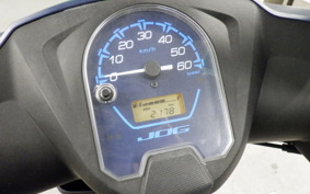 YAMAHA JOG-7 2018 AY01