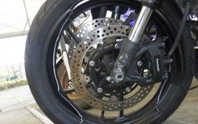KAWASAKI ZX-4R SE 2025 ZX400P
