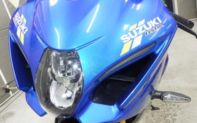 SUZUKI GSX-R1000R A 2022 DM11G