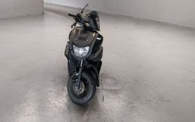 YAMAHA  CYGNUS  RAY ZR SEG4