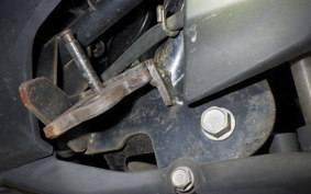 HONDA DIO 110 1996 JF31