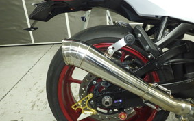 SUZUKI HAYABUSA Gen.3 2022 EJ11A