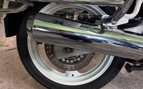 YAMAHA FZ750 1985 1FM