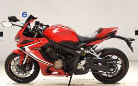 HONDA CBR650R 2019 RH03