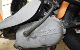SUZUKI CHOINORI E CZ41A