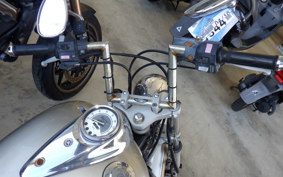 YAMAHA DRAGSTAR 250 2019 VG02J