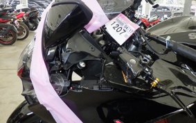 SUZUKI HAYABUSA Gen.3 2021 EJ11A